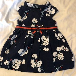 Janie and Jack dress